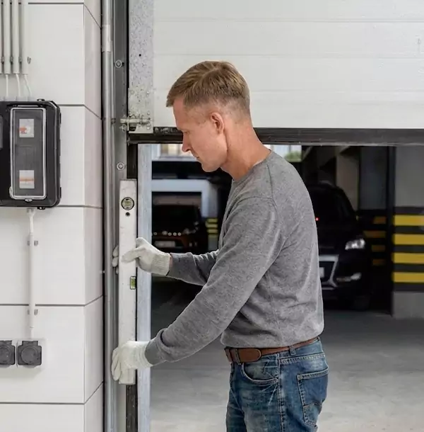Why Choose Us for Door, Gate and Security Services in Stanton, CA