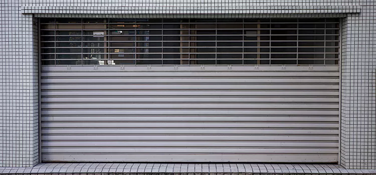 Advanced Solutions for Your Aluminum Garage Doors in Stanton, California