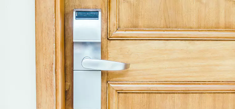 Advanced Solutions in Stanton, CA for Modern Security