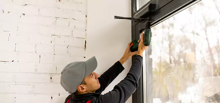 Automatic Door Opener Commercial Stanton