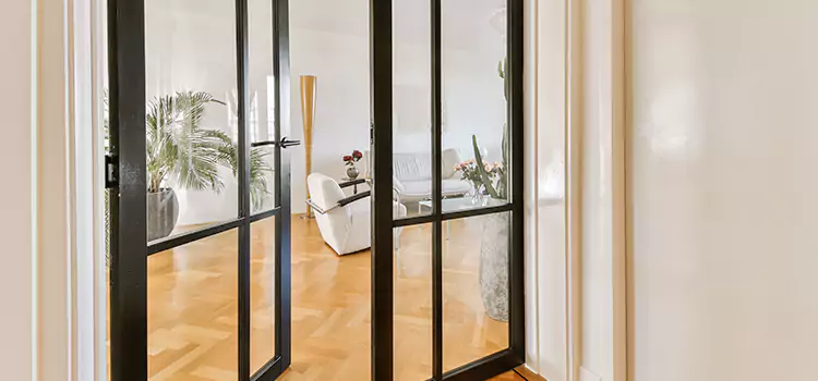 Bifold Door Replacement Stanton