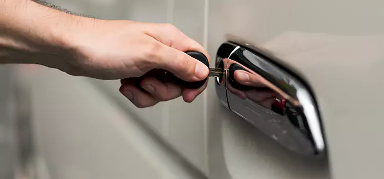 Why Choose Our Auto Locksmith Team in Stanton, CA?