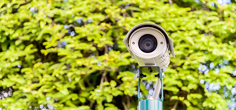 Advanced Surveillance Solutions for Every Need in Stanton