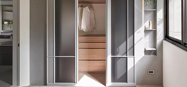 Mirror Sliding Door Replacement Stanton