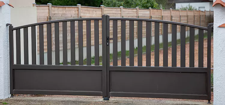 Advanced Gate Solutions in Stanton, CA