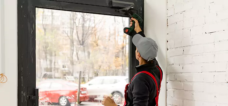 Comprehensive Door Closer Services in Stanton, CA