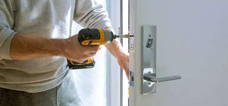 Door Knob Lock Repair Stanton