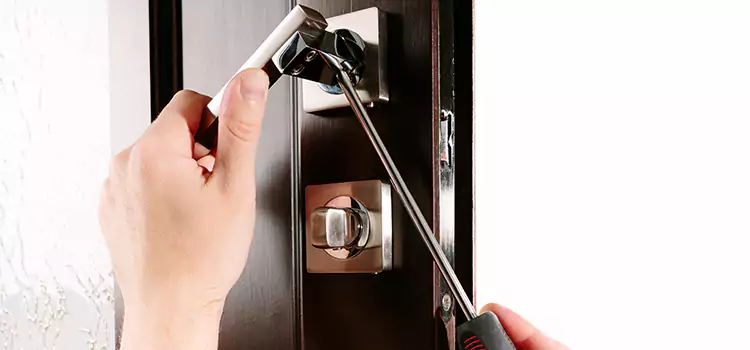 Door Lock Replacement Service Stanton