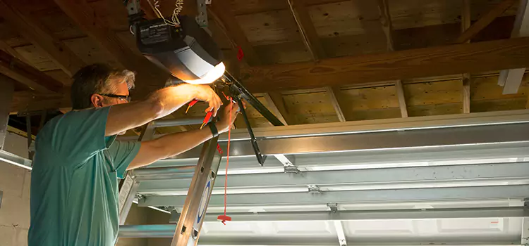 Garage Door Opener Sales and Installation Stanton