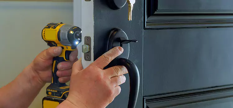 Locksmith Emergency Service Stanton