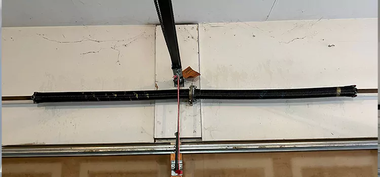 Garage Door Cable Repair Near Me in Stanton, CA