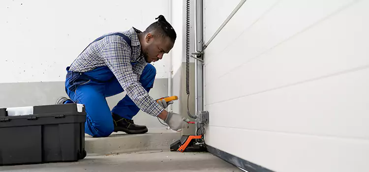 Expert Solutions for Every Garage Lock Need in Stanton, CA