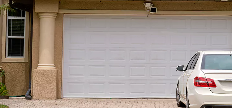 Comprehensive Garage Door Maintenance Services in Stanton, CA