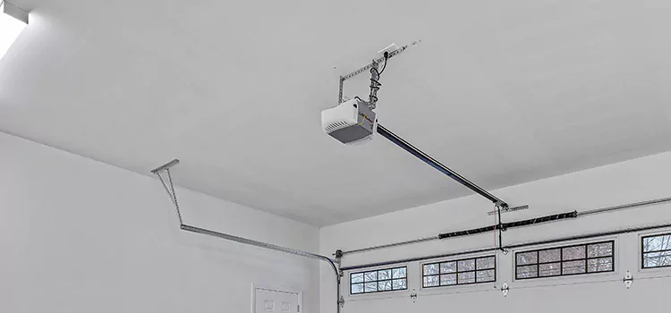 Experienced Garage Door Installers Stanton