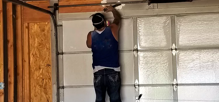 Specialized Garage Door Panel Solutions in Stanton, CA