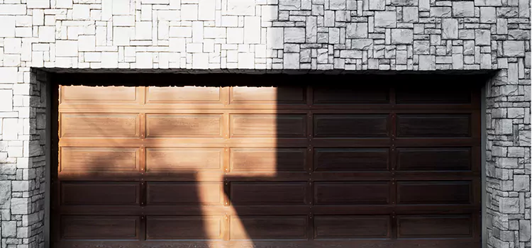 Garage Door Installation Stanton