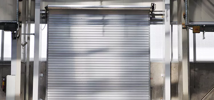 Roller Door Maintenance Stanton