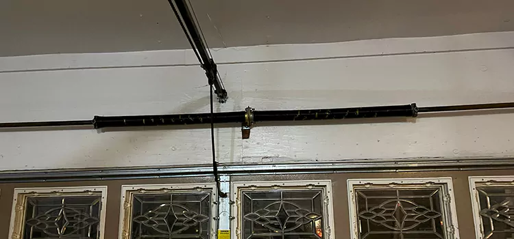 Garage Door Spring Repair Near Me Stanton