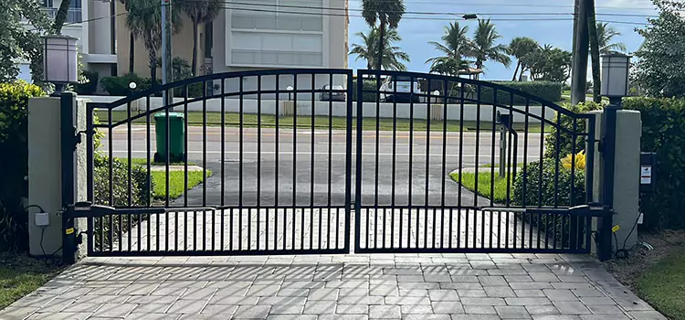 Gate Opener Replacement Near Me in Stanton, CA