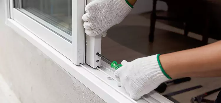 Sliding Glass Door Lock Repair Stanton