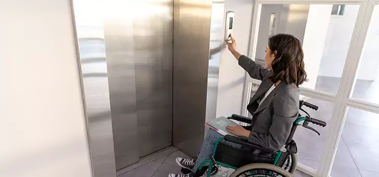 Benefits of Modern Handicap Door Systems in Stanton, CA
