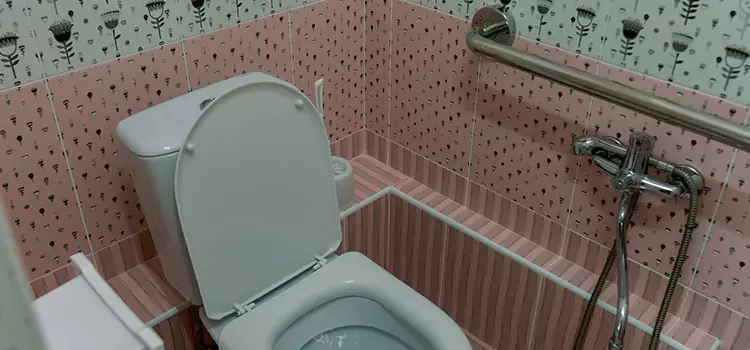 Meeting Diverse Needs With Accessible Restroom Solutions in Stanton, CA