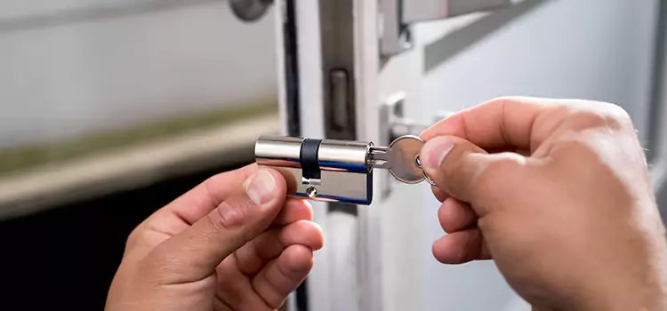 Emergency Locksmith for House Stanton