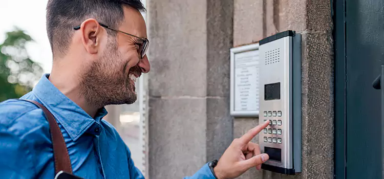 Advanced Solutions for Enhanced Security in Stanton, CA