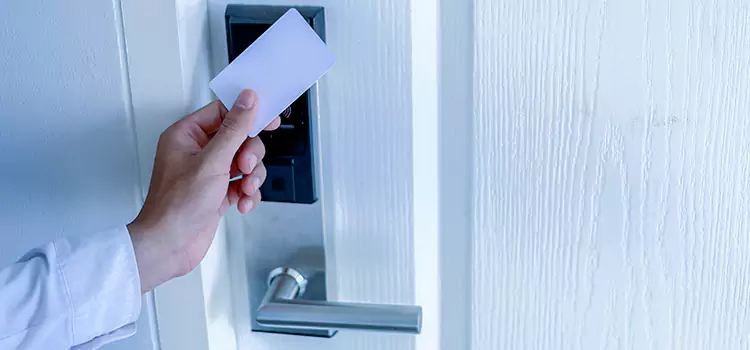 Why Choose Us for Your Keycard Lock Installation in Stanton, CA?