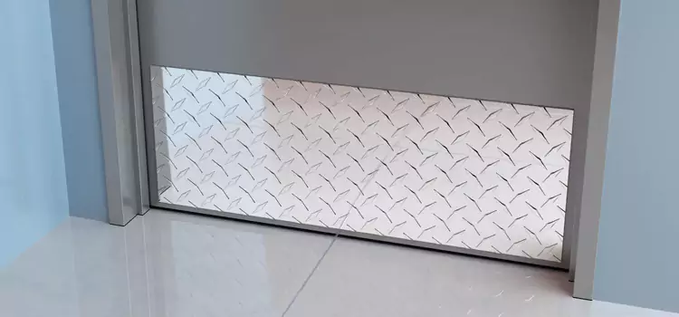 Benefits of Professional Kick Plate Solutions in Stanton, CA