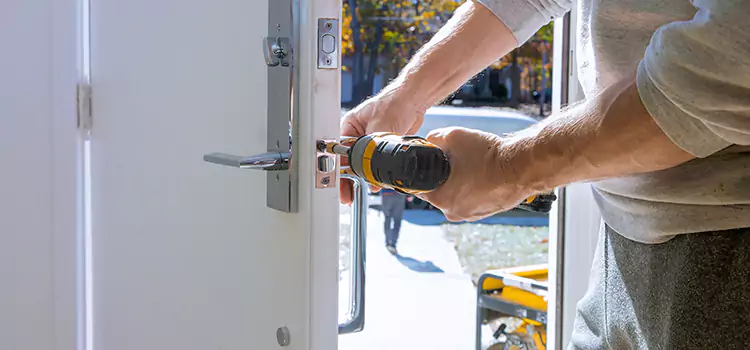 Insulated Roll Up Garage Doors Residential Stanton