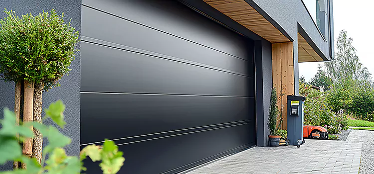 Residential Garage Door Service Stanton