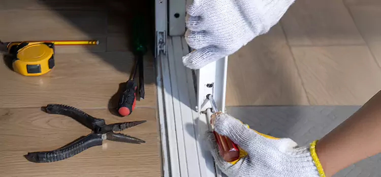 Sliding Door Installation Services in Stanton, CA