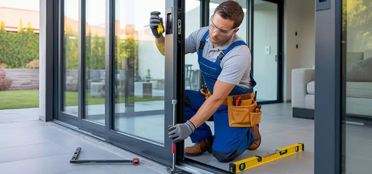 Sliding Screen Door Repair Stanton