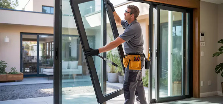 Specialized Sliding Door Roller Services in Stanton, California