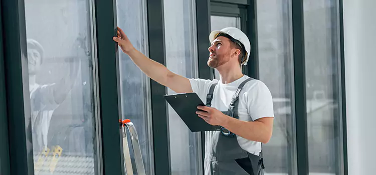 Comprehensive Solutions for Your Sticking Doors in Stanton, CA