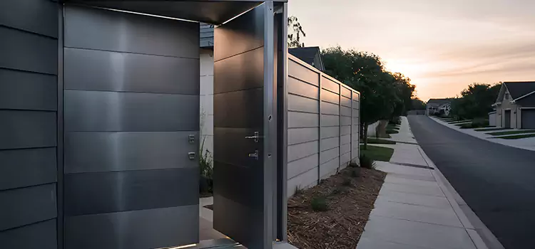 Comprehensive Steel Door Solutions in Stanton, CA