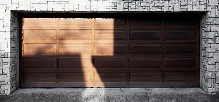 Commercial Roll Up Garage Doors Stanton