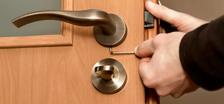 Access Control System Integration Stanton