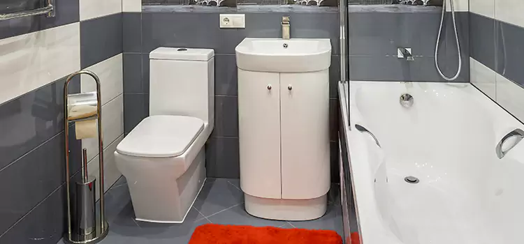 Hansgrohe Shaving Mirror Stanton