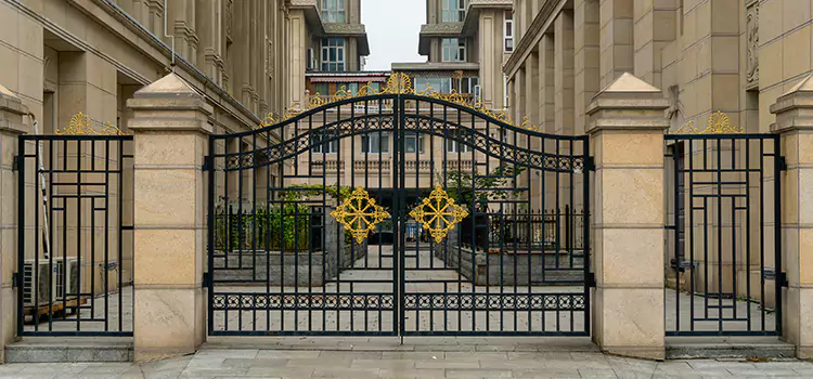 Comprehensive Iron Gate Maintenance Solutions in Stanton, CA