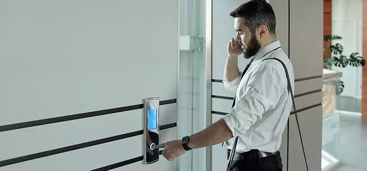 Cloud Based Access Control Stanton