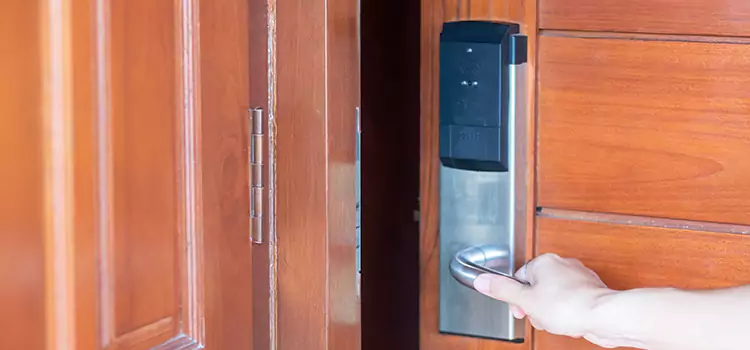 Commercial Keyless Entry Locks Stanton