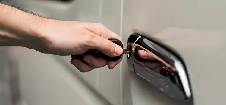 Car Unlock Service Price Stanton