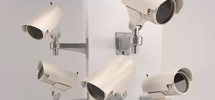 Your Trusted Partner for CCTV Solutions in Stanton