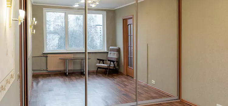 Mirror Closet Door Roller Replacement Stanton