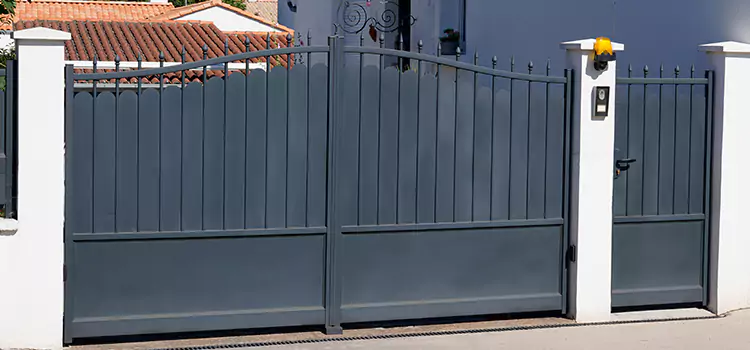Emergency Commercial Gate Repair Stanton