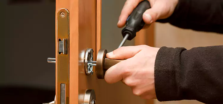 Semi Truck Locksmith Stanton