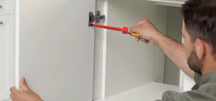 Screen Door Hinge Repair Stanton