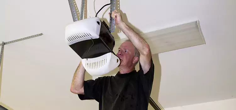 Garage Door Opener Service Stanton